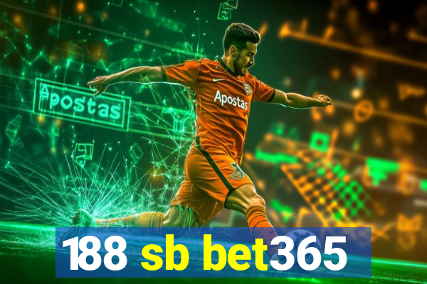 188 sb bet365